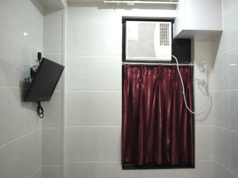United Co-operate Guest house Hong Kong