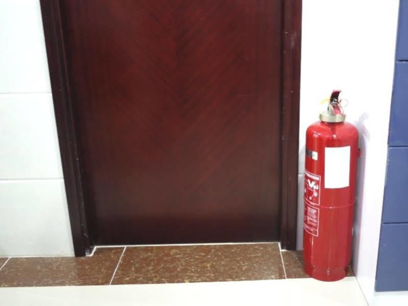 United Co-operate Guest house *
