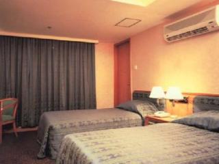 Hotel Kings De Nathan Hong Kong