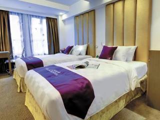 Hotel The Bauhinia - 3*