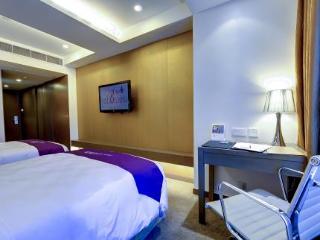 The Bauhinia -