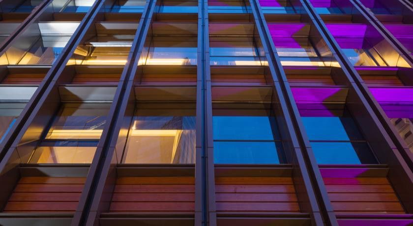 Pennington By Rhombus Hotel Hong Kong