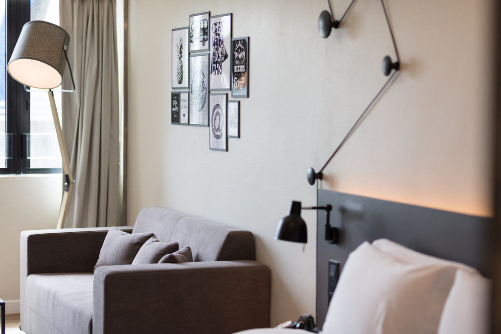 Khách sạn Pentahotel Hong Kong, Tuen Mun Hong Kong