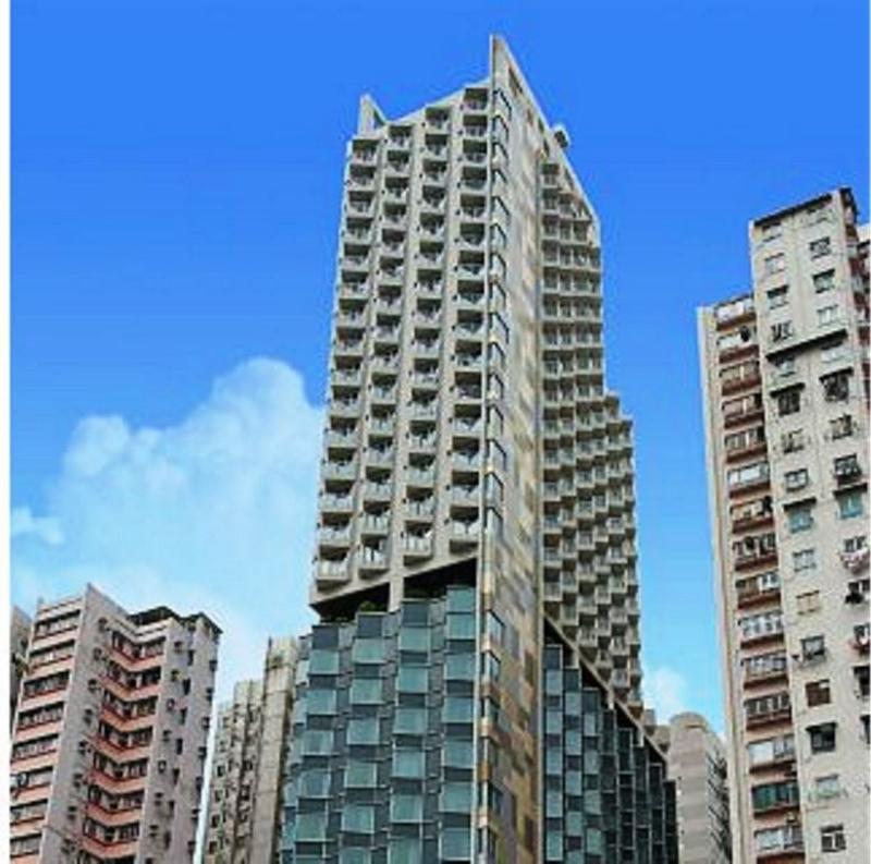 Express Mongkok By Ihg 3* Hong Kong