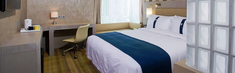 Hotel Express Mongkok By Ihg 3*