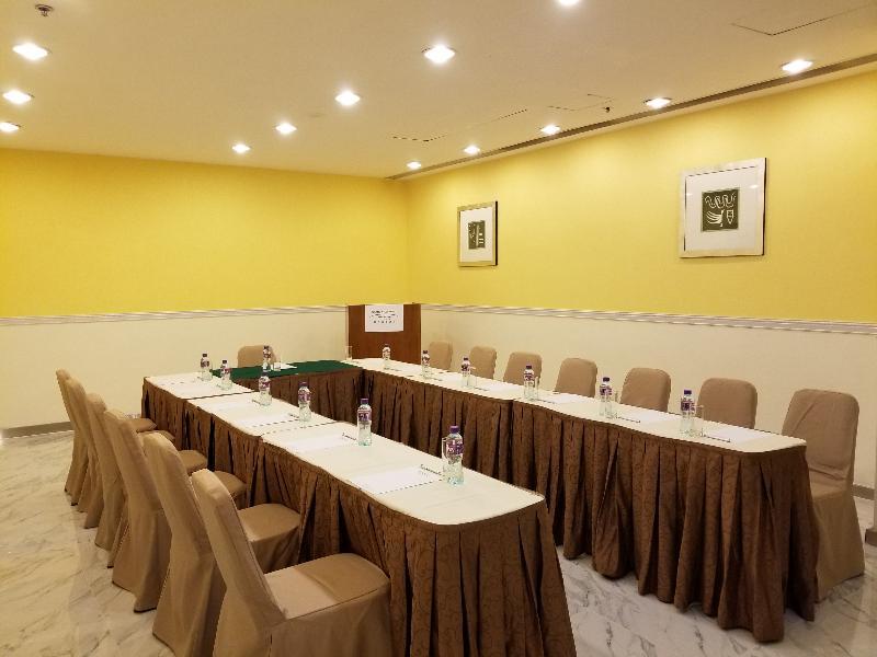 Ramada Grand View 4* Hong Kong