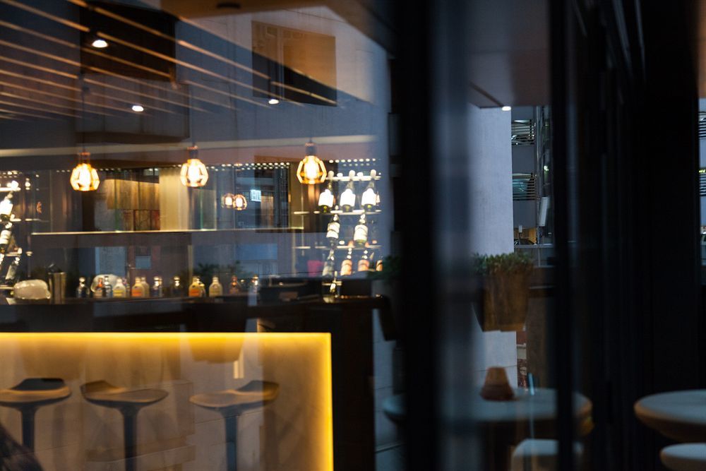 Pennington By Rhombus 4* Hong Kong