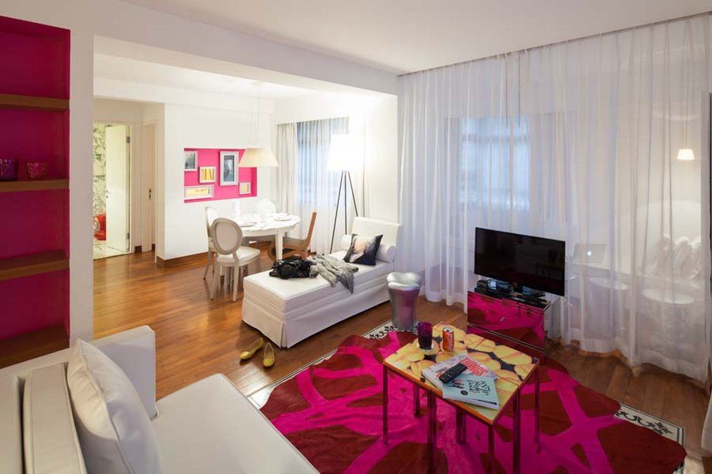 Hotel J Plus By Yoo 5*