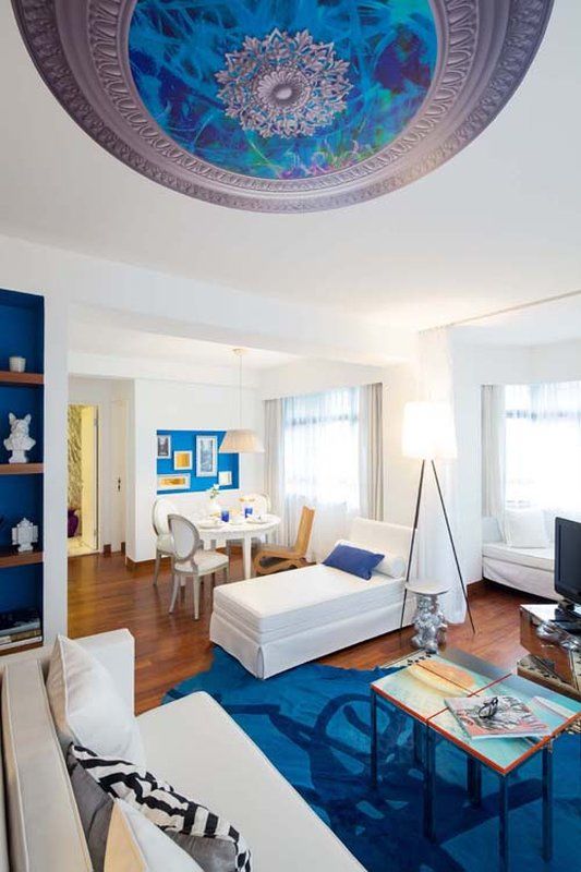 Hotel J Plus By Yoo 5*