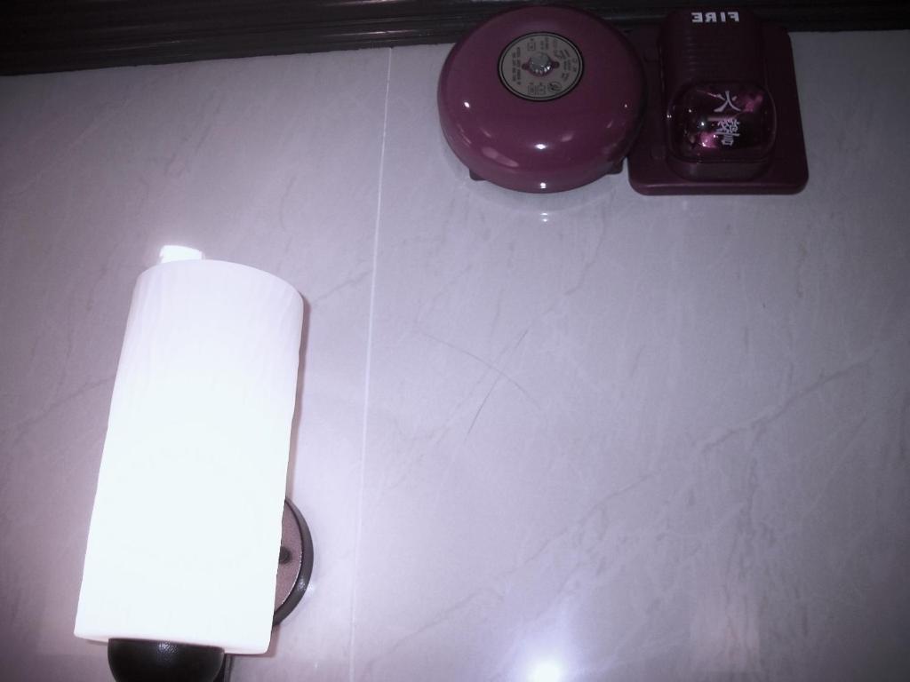 Guest house Kowloon Youth Village Tsim Sha Tsui 九龙青年公寓
