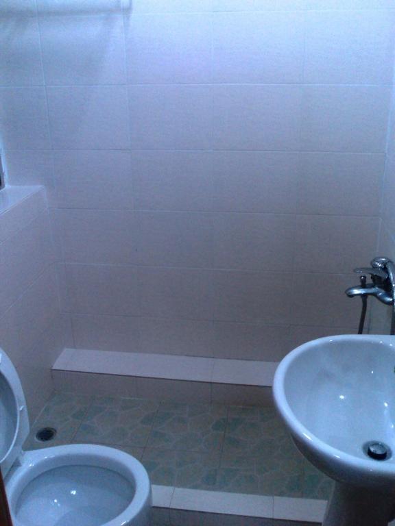 Kowloon Youth Village Tsim Sha Tsui 九龙青年公寓 Guest house Hong Kong