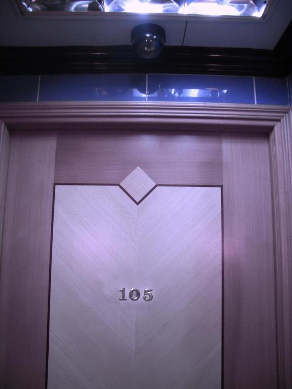 Kowloon Youth Village Tsim Sha Tsui 九龙青年公寓 Guest house