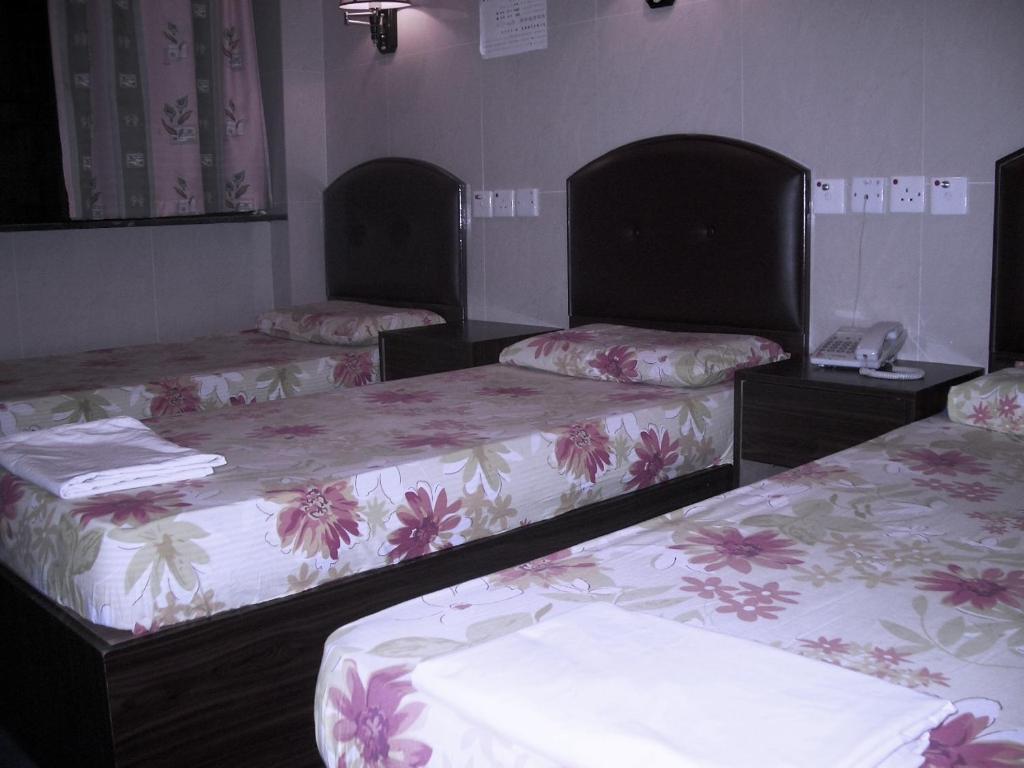Kowloon Youth Village Tsim Sha Tsui 九龙青年公寓 Guest house