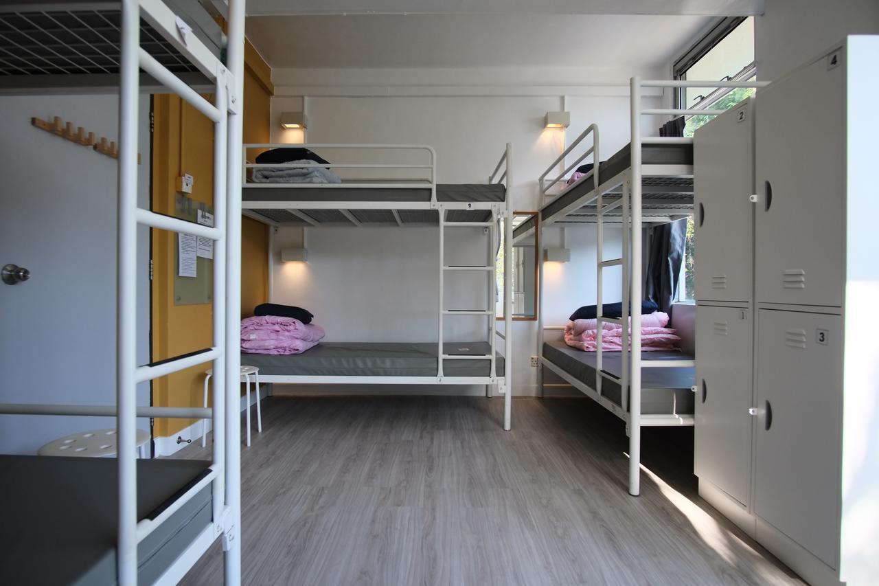 Yha Jockey Club Mt. Davis Youth Hostel Hong Kong