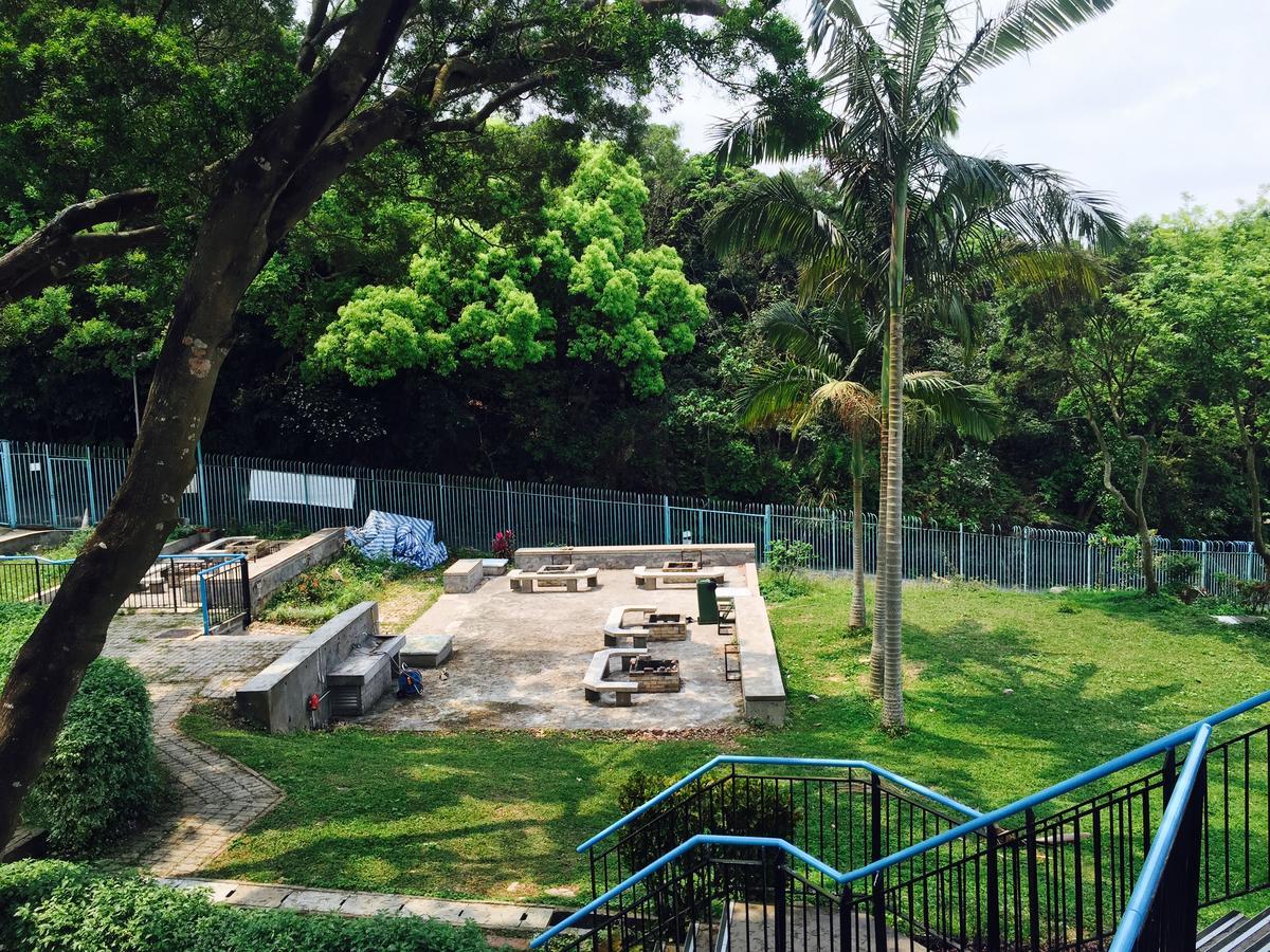 Yha Jockey Club Mt. Davis Youth * Hong Kong