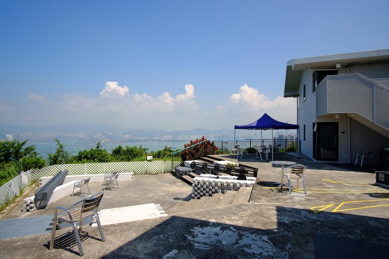 Hostel Yha Jockey Club Mt. Davis Youth Hong Kong