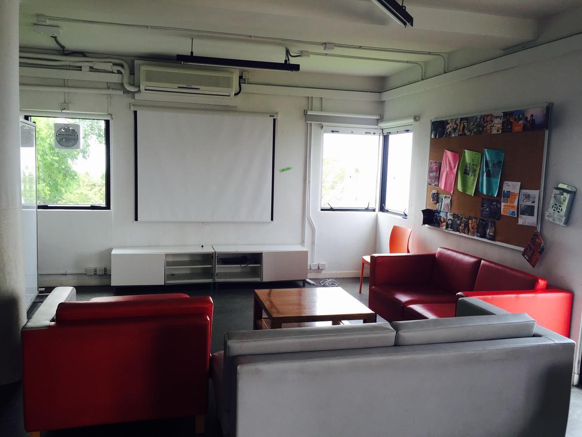 Hostel Yha Jockey Club Mt. Davis Youth