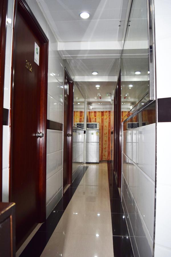 Guest house Om *