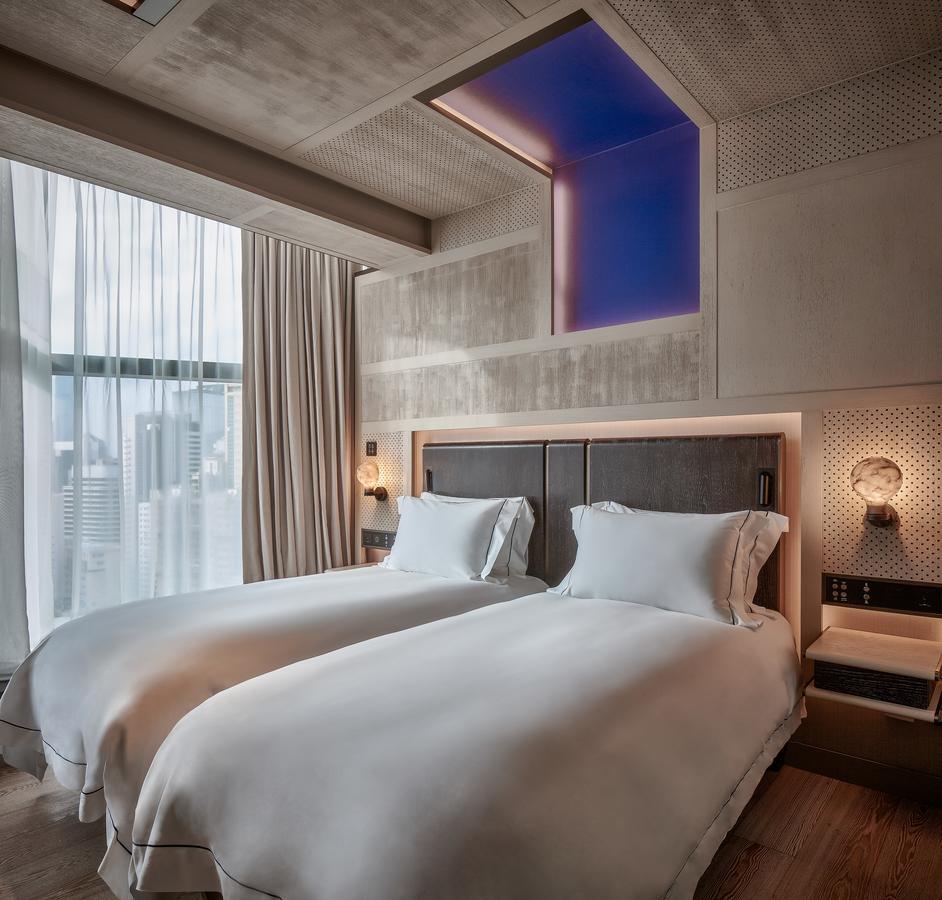 Hotel The Emperor
