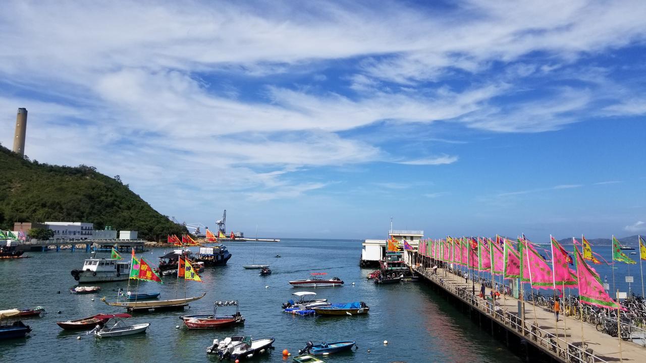Ferienhaus Man Lai Wah