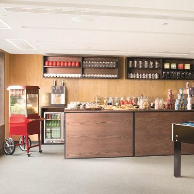 Pentahotel Hong Kong, Kowloon Hotel 4*