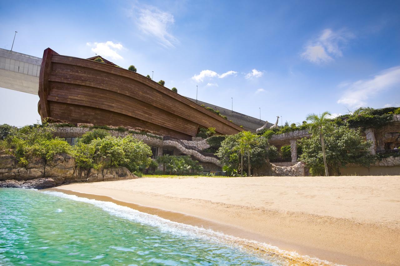 Noah’s Ark Hotel&resort