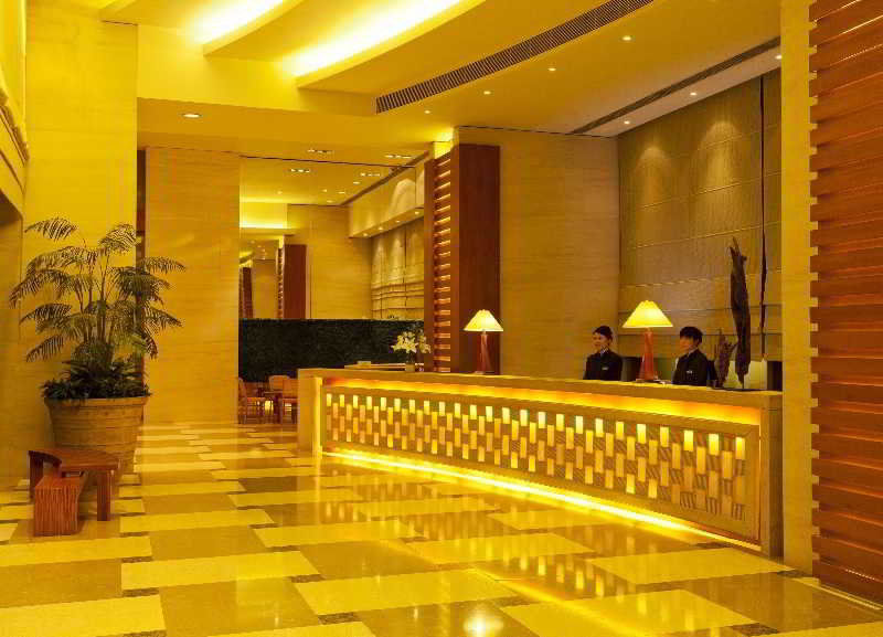 Khách sạn Rambler Oasis Hong Kong