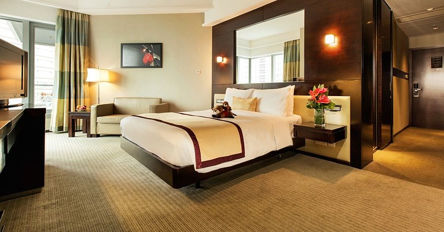 Panorama Hotel Hongkong