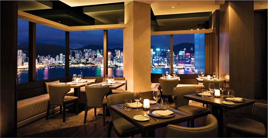 Panorama 4* Hongkong