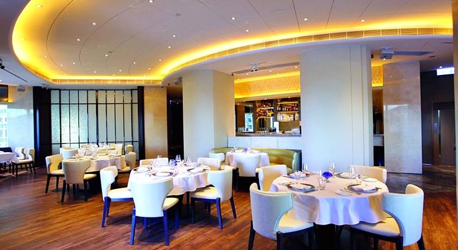 Panorama 4* Hongkong