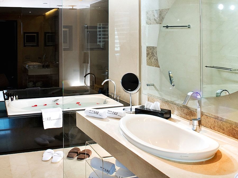 Hotel Lkf By Rhombus - Lan Kwai Fong