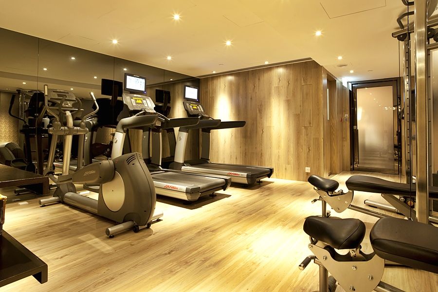 Lkf By Rhombus - Lan Kwai Fong Hotel