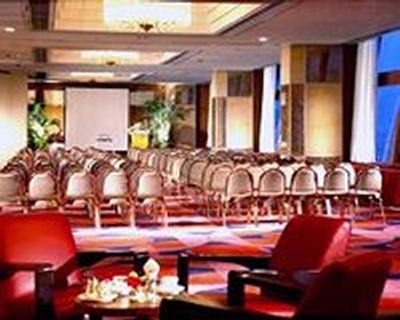 Hotel The Park Lane Hong Kong, Autograph Collection 5*