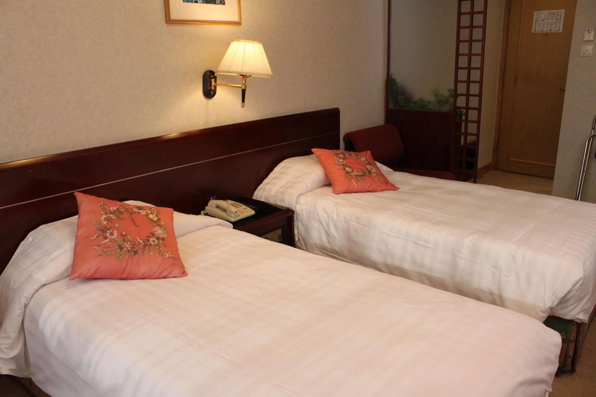 West 3* Hong Kong