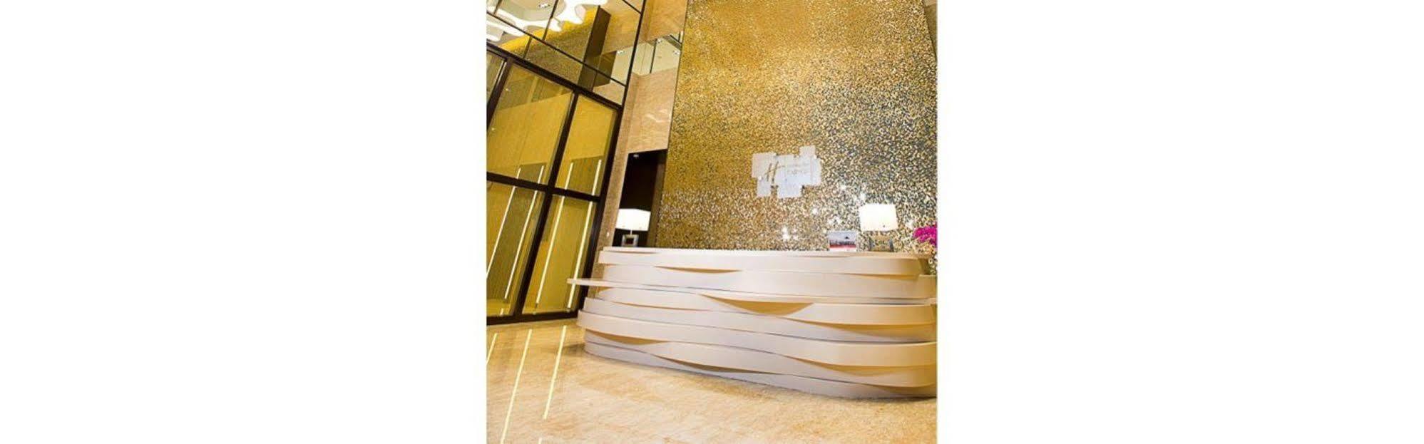 Hotel Express Mongkok By Ihg 3*