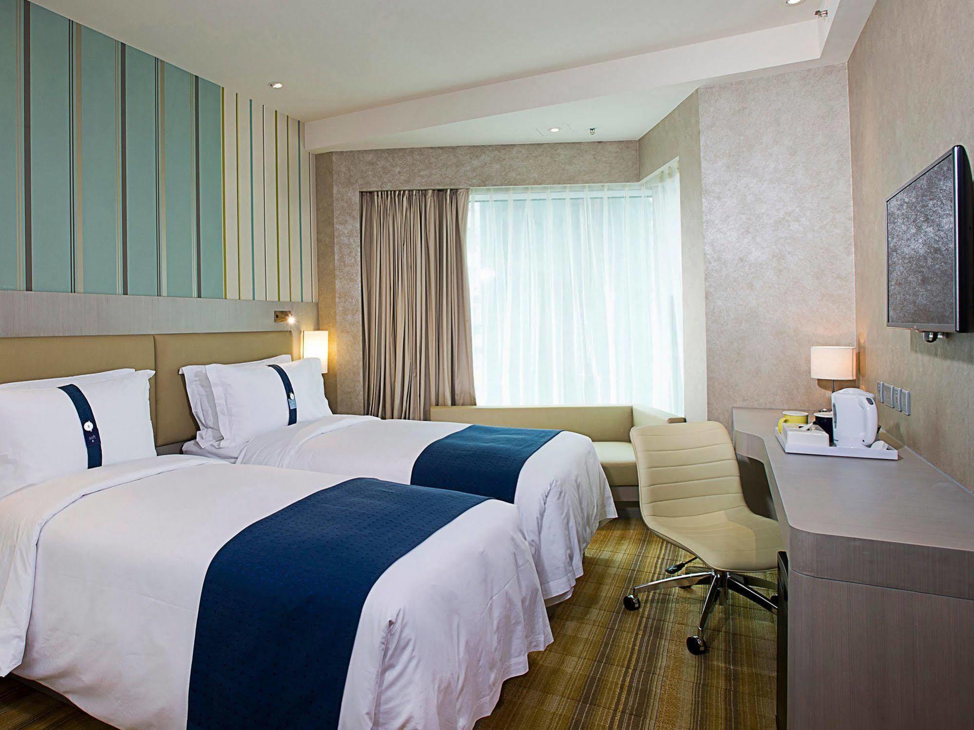 Express Mongkok By Ihg Hotel 3*