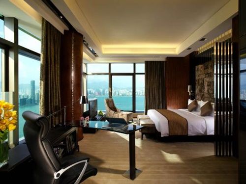 Hotel Harbour Grand