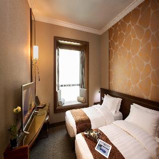 Hotel Rosedale 4*