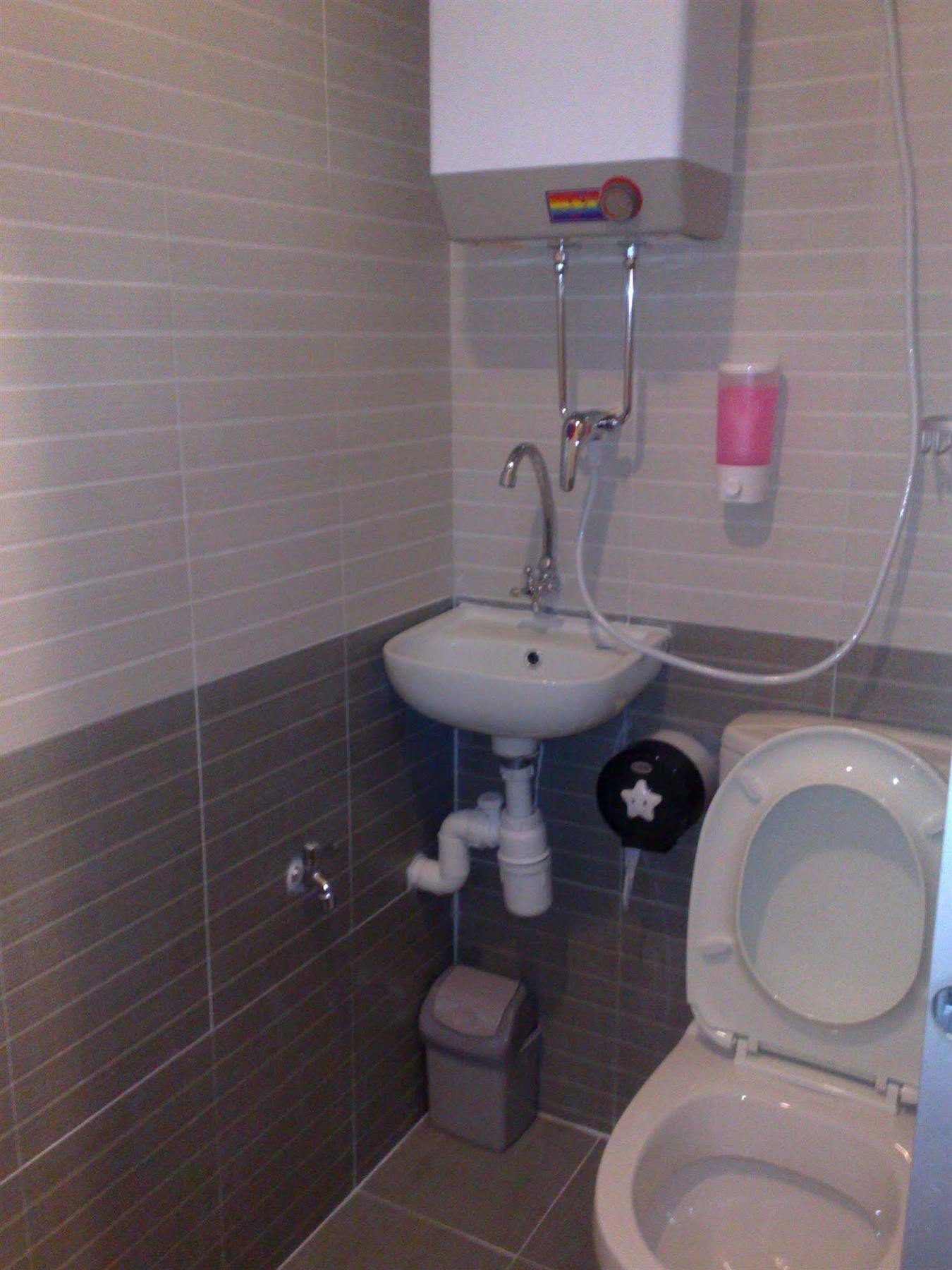Guest house Apple *
