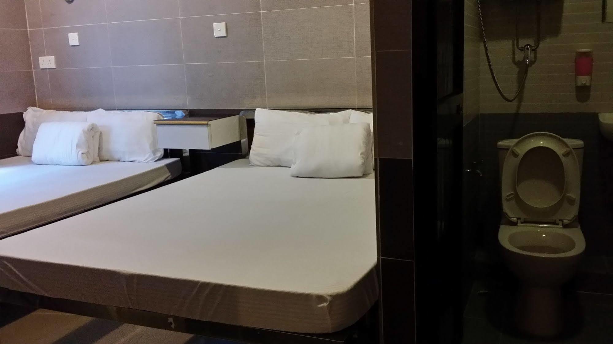Guest house Apple Hong Kong
