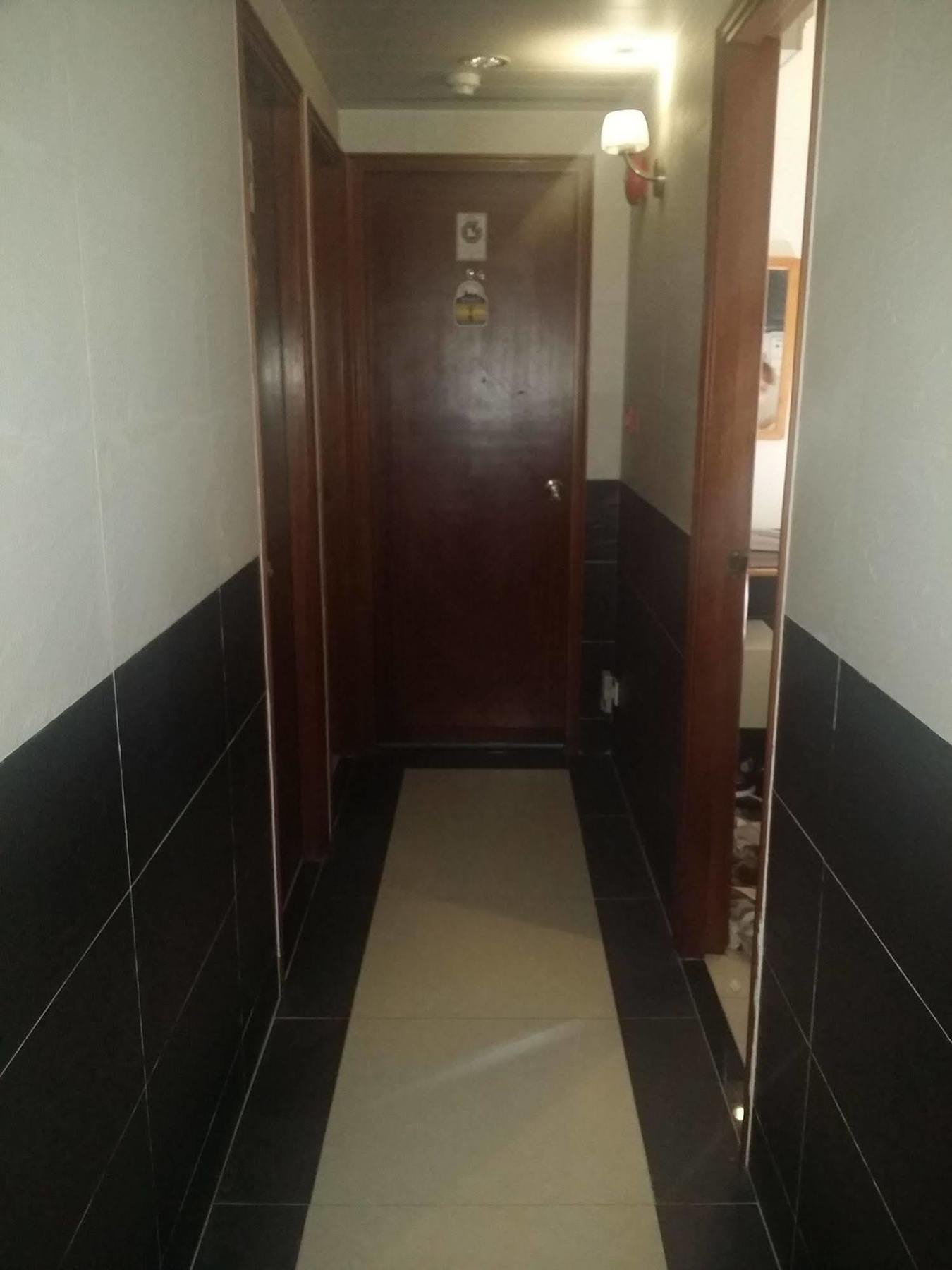 Guest house Apple *