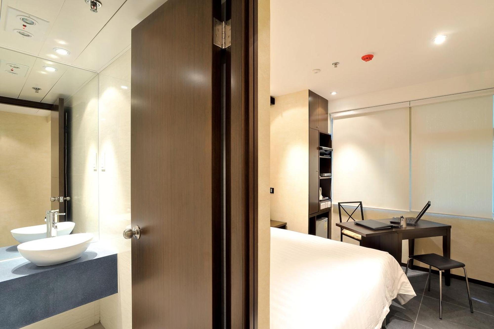 Hotel Mingle With The Star 3*