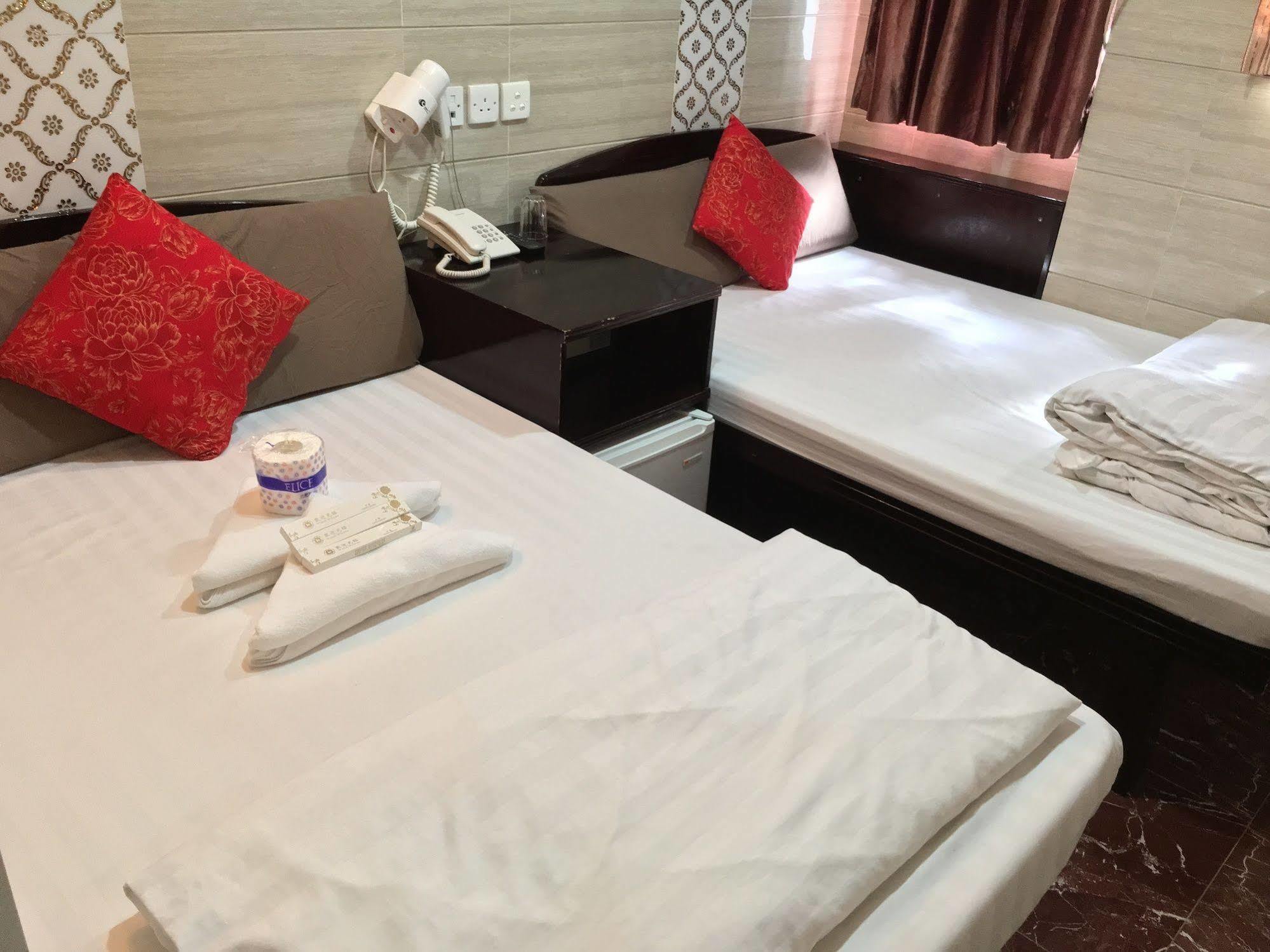 Everest Base Camp Guest house