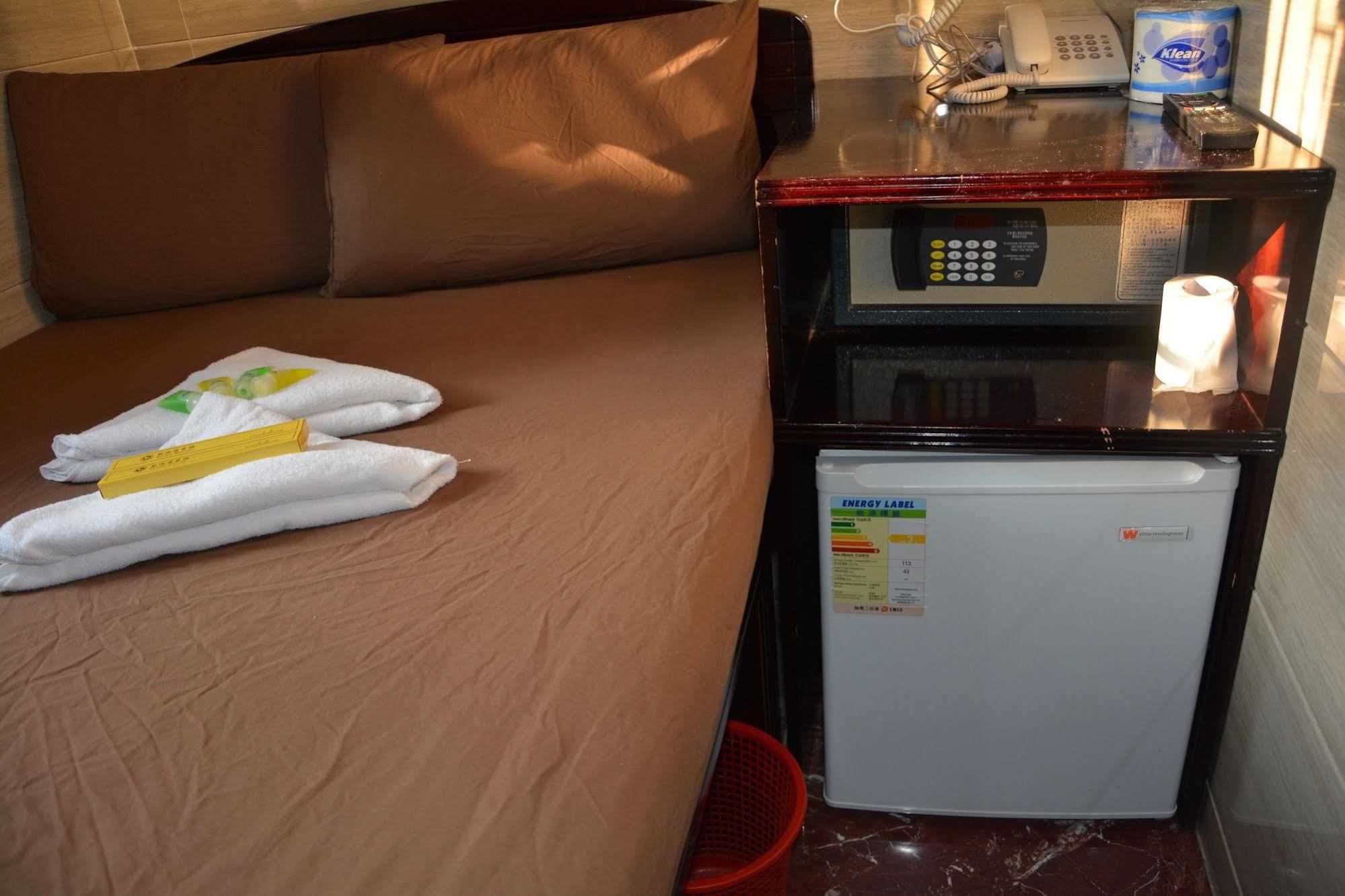 Guest house Everest Base Camp *