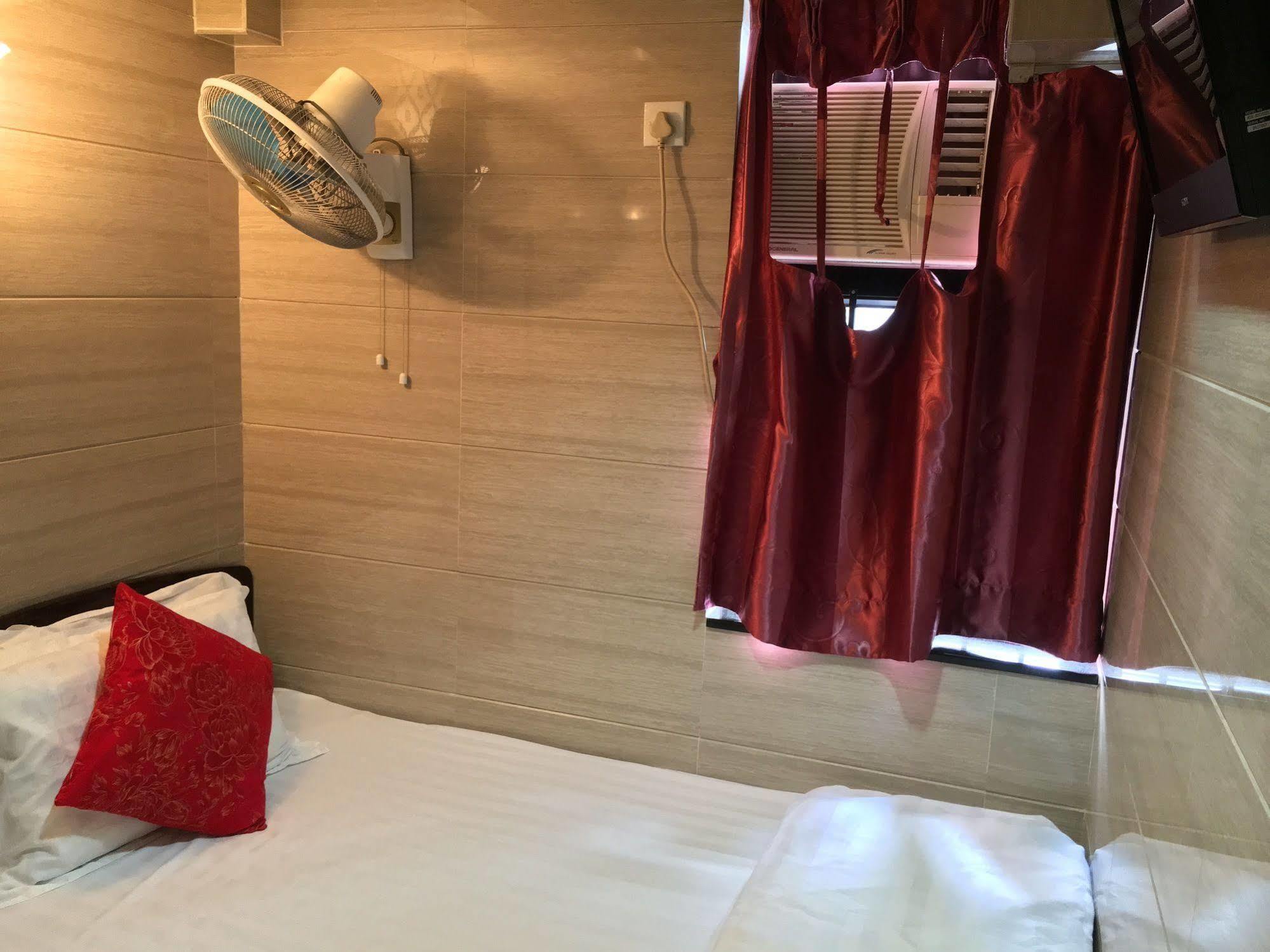 Everest Base Camp Guest house Hong Kong