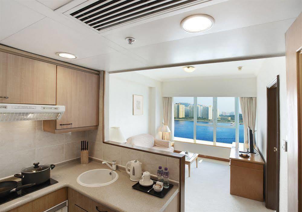 Bay Bridge Lifestyle Retreat, Managed By Tang's Living 4* Hong Kong
