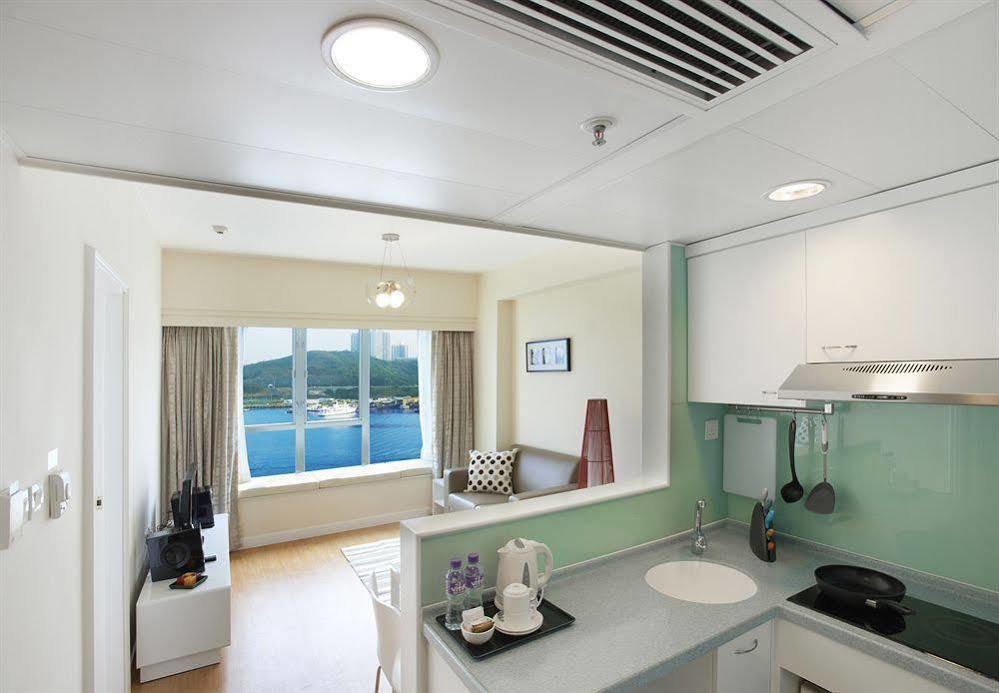 Bay Bridge Lifestyle Retreat, Managed By Tang's Living Hotel Hong Kong