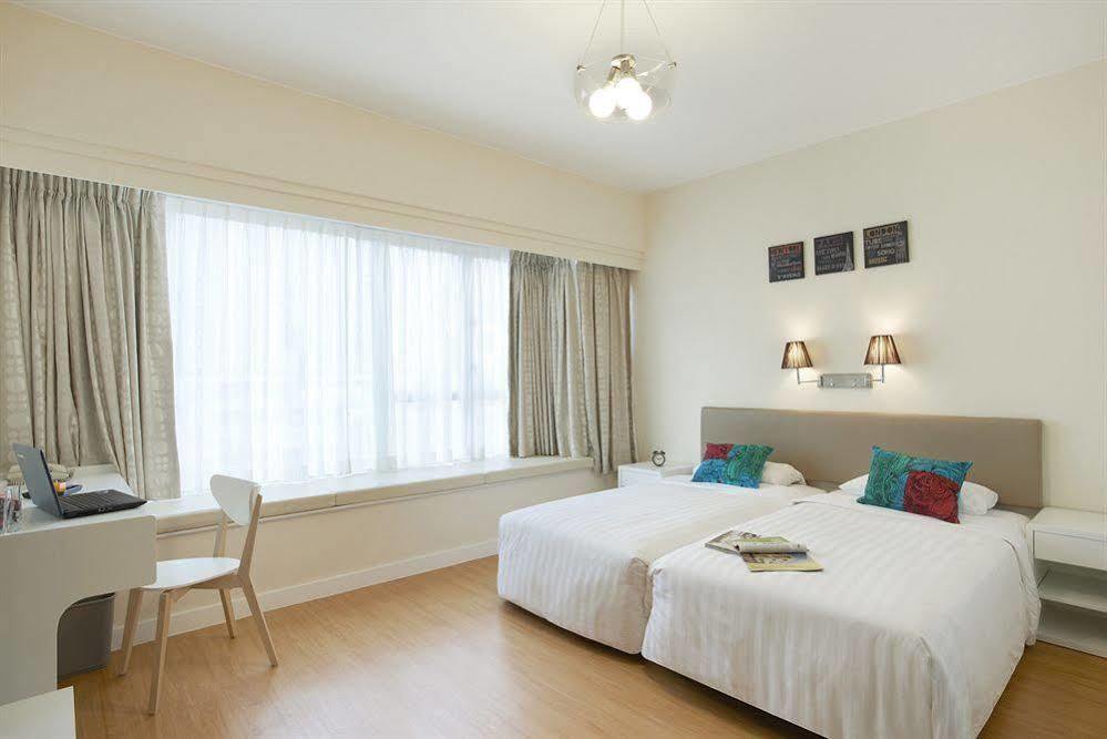 Bay Bridge Lifestyle Retreat, Managed By Tang's Living Hotel
