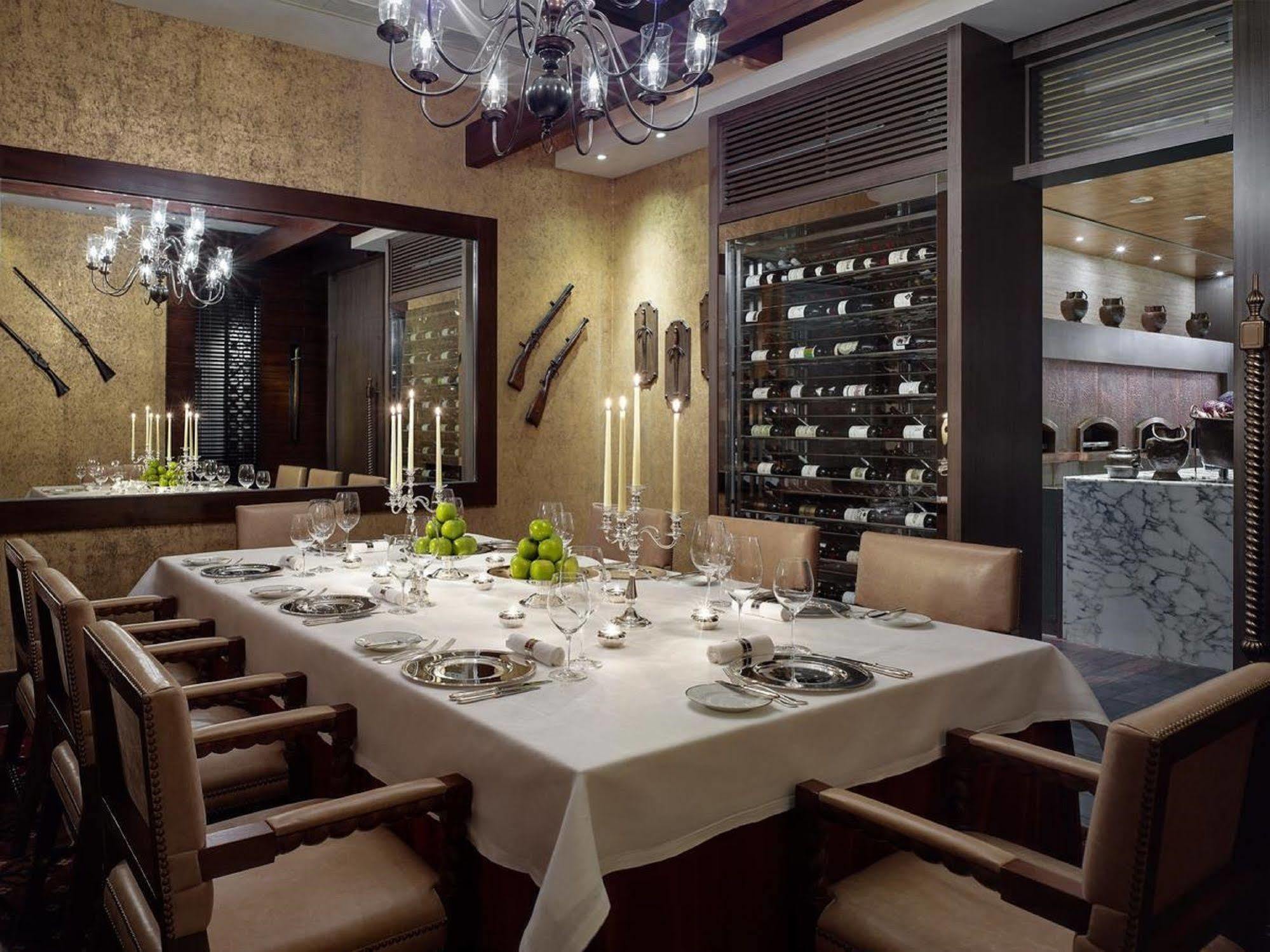Hotel Hyatt Regency Tsim Sha Tsui