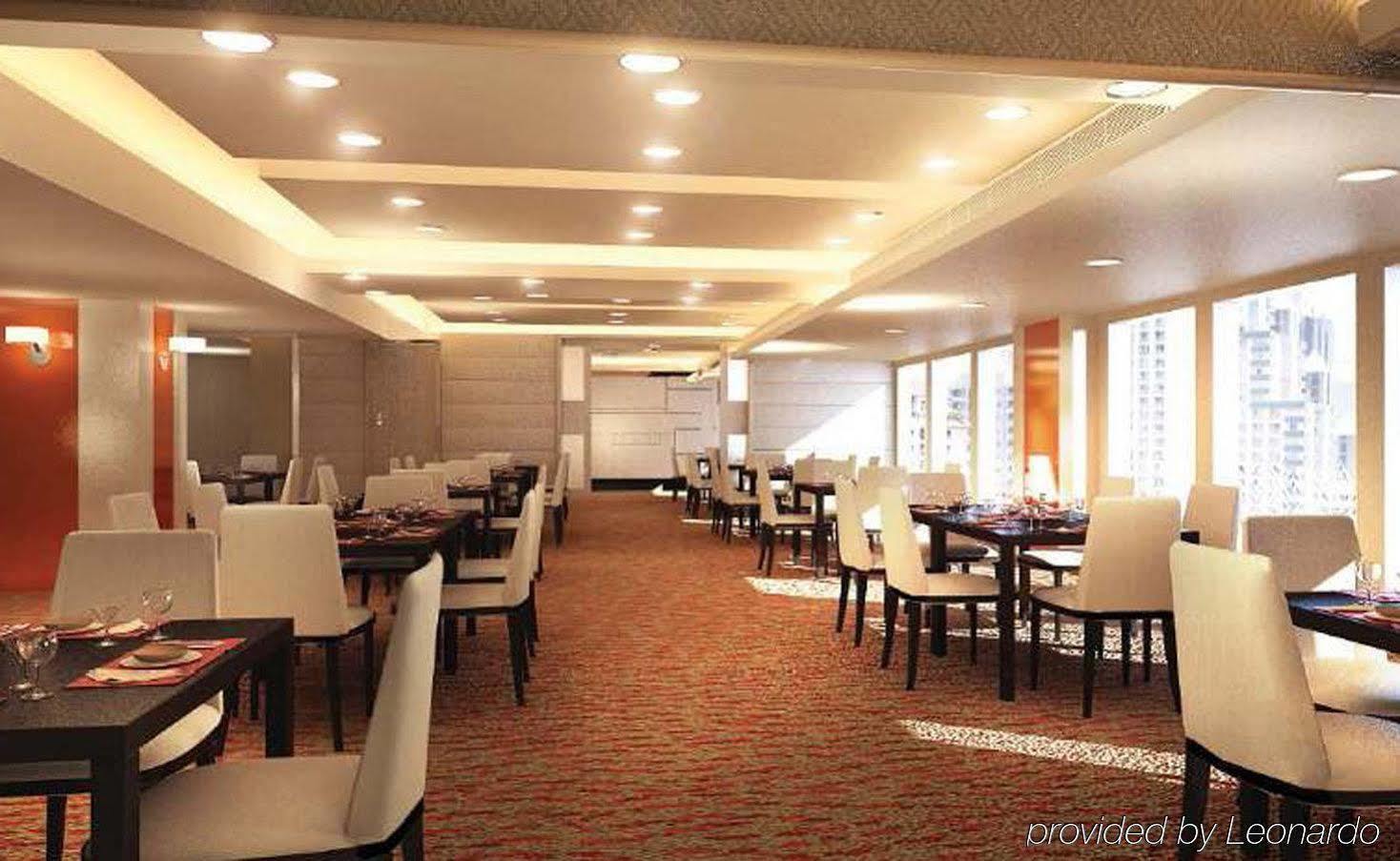 Hotel Ozo Wesley 4*